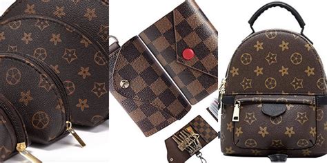 budget louis vuitton dupe.